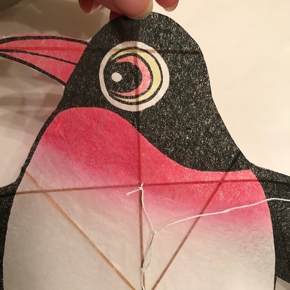 🔥 ON SALE 🔥 💖 Chinese Handmade Kite without spool - Picture 5 of 5